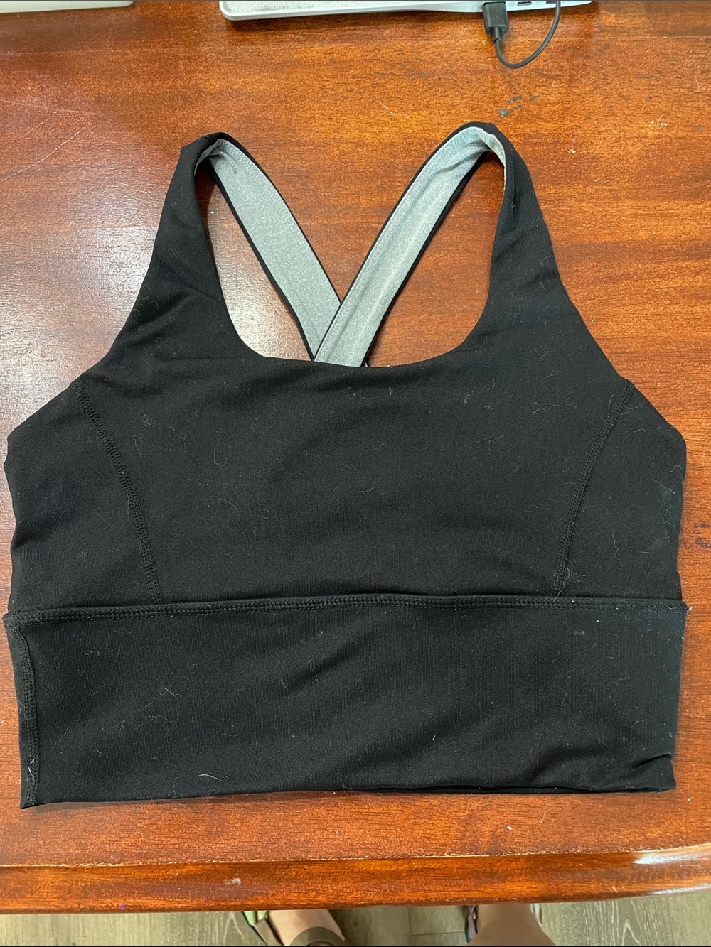 Born Primitive sports bra